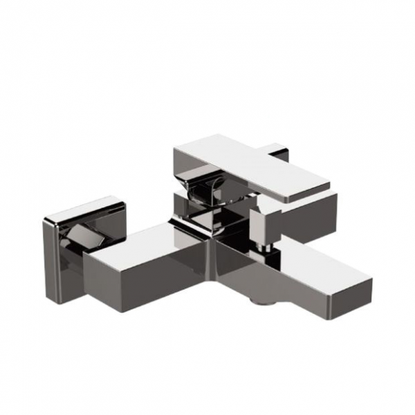 Remer AU05 Absolute 浴缸龍頭 (鍍鉻色)